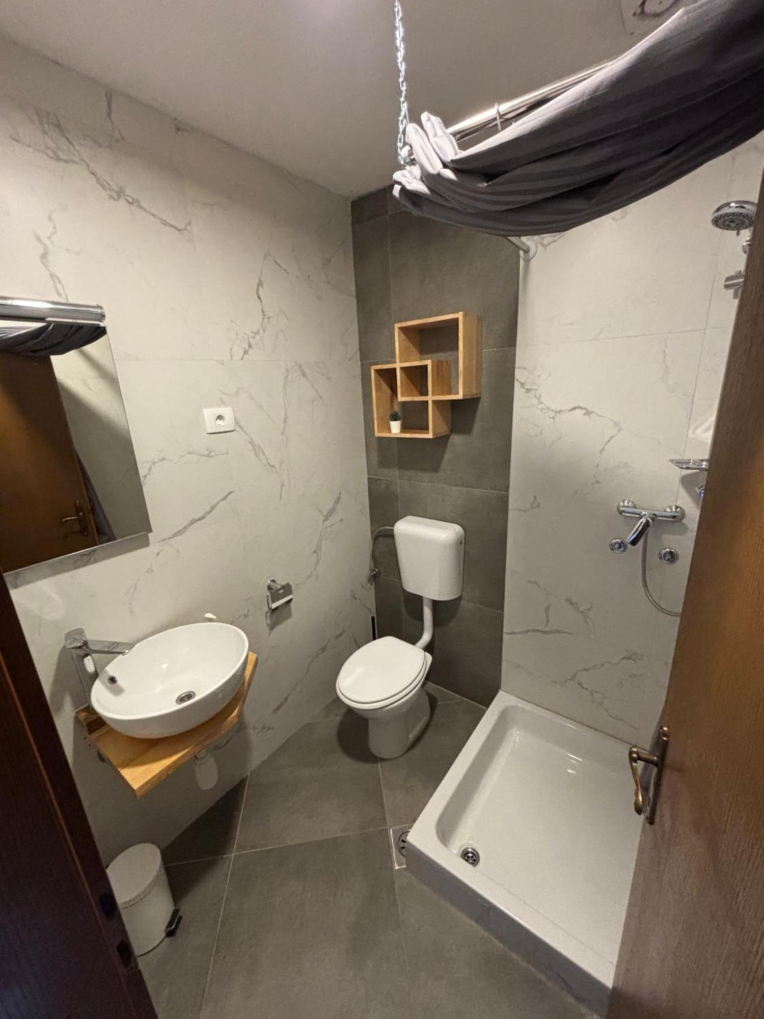 Apartament Hisa Patricija Soča Zewnętrze zdjęcie