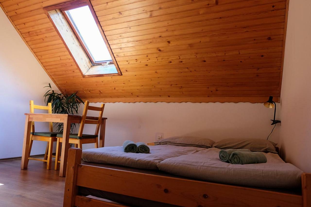 Apartament Hisa Patricija Soča Zewnętrze zdjęcie