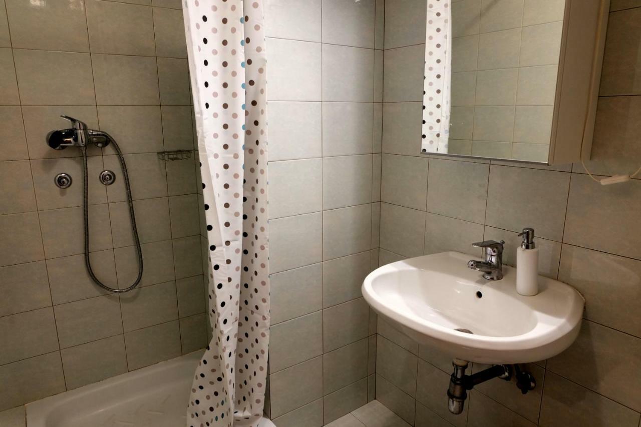 Apartament Hisa Patricija Soča Zewnętrze zdjęcie