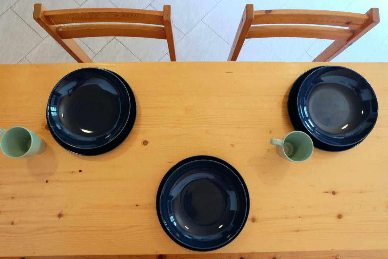 Apartament Hisa Patricija Soča Zewnętrze zdjęcie