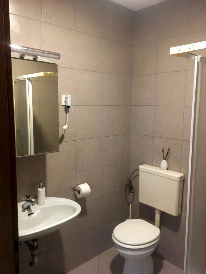 Apartament Hisa Patricija Soča Zewnętrze zdjęcie